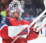 Исаев – лучший