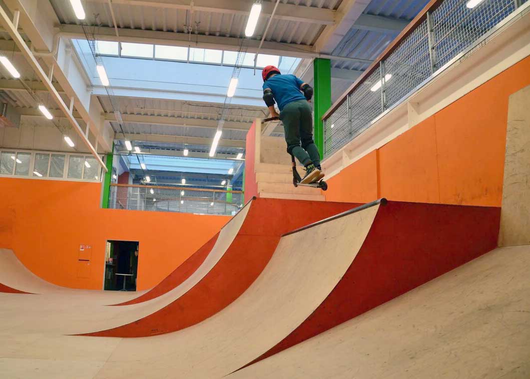 rollerdrom