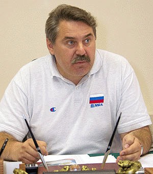 Сергей Шляпников: запас прочности у нас есть Сергей Шляпников: запас прочности у нас есть