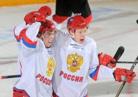 Павел Красковский: Готовы играть в полную силу