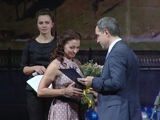 Детско-юношеская спортивная школа № 8 отметила юбилей