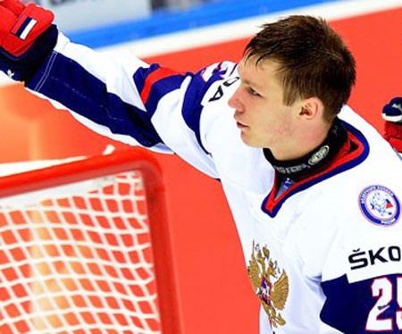 Гавриков: «Без победы всё просто бессмысленно»