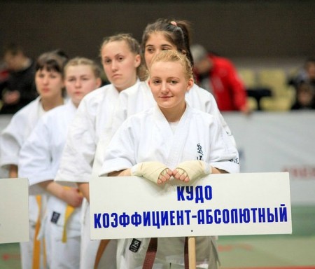 Три «серебра» с XXII чемпионата России по кудо привезли ярославские спортсмены