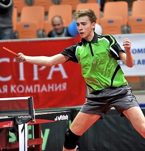 Шибаев и Кузьмин выступят на Чемпионате мира