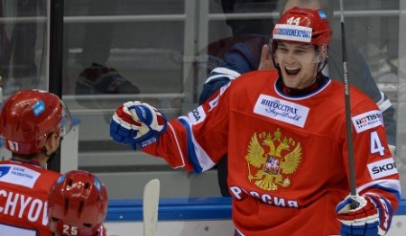 Егор Яковлев: «В финале нам не хватило эмоций!»