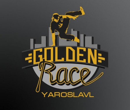 Golden Race – 2015 в Ярославле