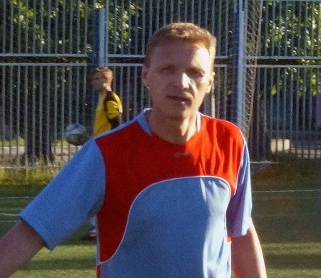 Александр Аверьянов: Чемпионат 8х8 – хорошая площадка для перехода на взрослый уровень для молодых футболистов
