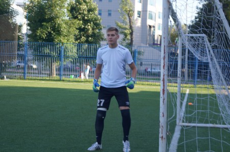 Стартовал плей-офф Чемпионата Ярославской области по футболу 8х8
