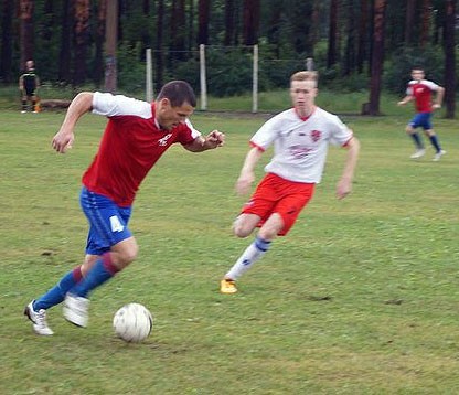 Чемпионат Ярославской области по футболу. 16 тур