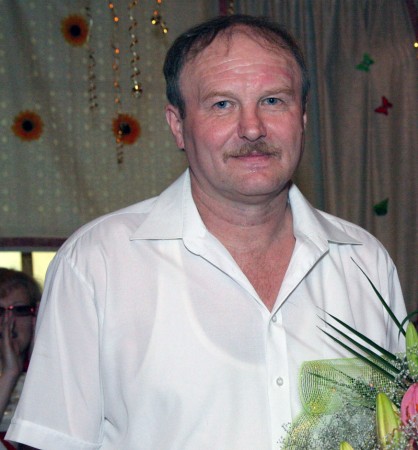 Был такой футболист