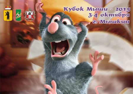 В Мышкине пройдет международный фестиваль по мини-футболу “Кубок Мыши”