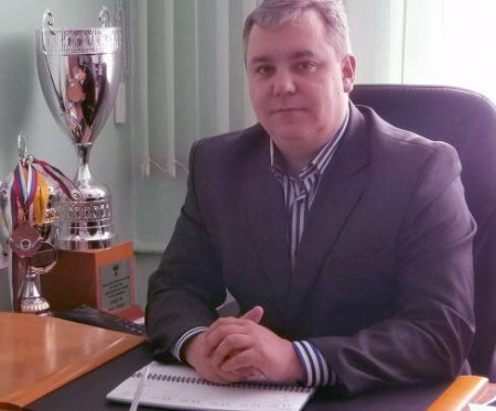 Алексей Комаров: 20 лет МФФ «Золотое кольцо»