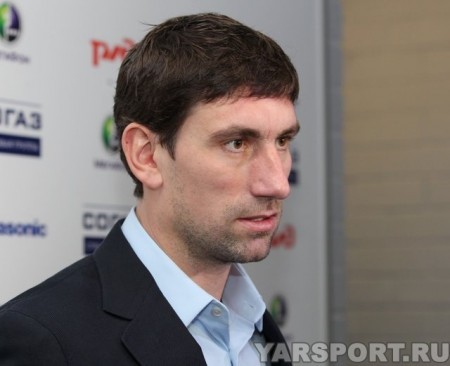 Александр Гуськов: Кудашов на правильном пути
