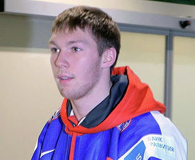 Владислав Гавриков: Игрок должен любить хоккей, а не деньги!