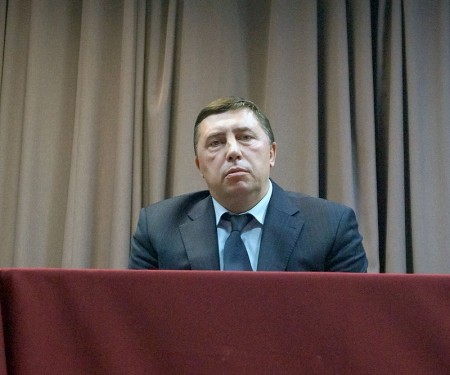 Итоги конференции ЯООО “Федерация футбола”