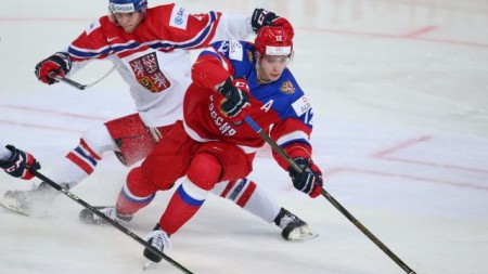 Красковский: для нас есть одно только – победа, другого не предназначено