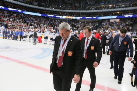 «Серебро»