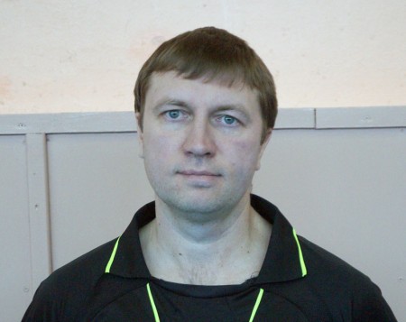 Александр Щенников: У общероссийского проекта “Мини-футбол - в школу!” большое будущее