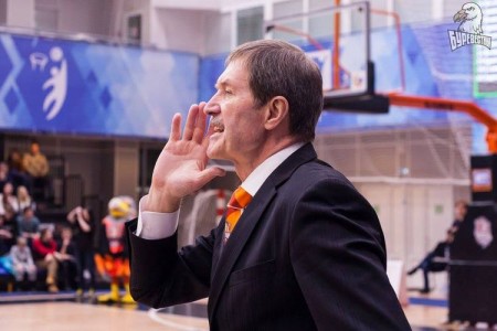 БК «Буревестник – БК «Арсенал». Первый матч: комментарии тренеров