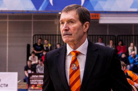 БК «Буревестник – БК «Арсенал». Второй матч: комментарии тренеров