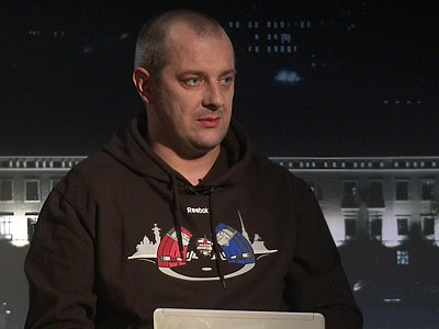 Алексей Шевченко: Точно знаю, что Кудашов останется на своем посту
