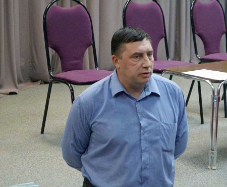 Итоги расширенного заседания Президиума ЯООО “Федерация футбола”