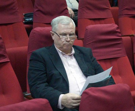 Итоги расширенного заседания Президиума ЯООО “Федерация футбола”