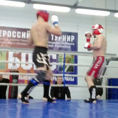 Чемпионат Ярославской области по смешанным единоборствам ММА: итоги
