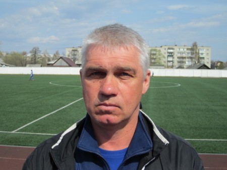 Владимир Кайшев: Не вижу смысла приглашать команды из соседних областей