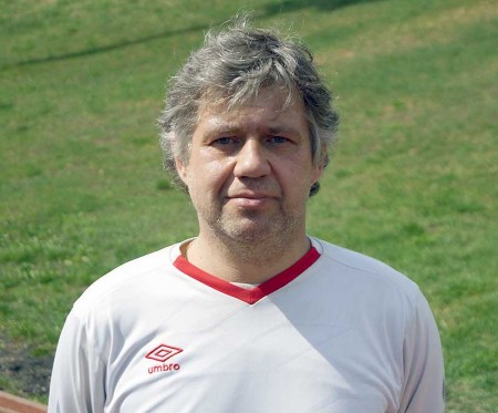Владимир Артюшихин: Ветеранский футбол в Ярославской области развивается