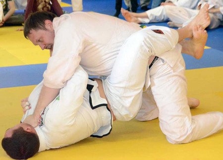 Maximus BJJ Open GI & NO GI: итоги