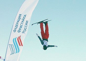 Завтра акробаты Ярославля возвращаются из США