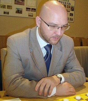 Обладатель Кубка мира Скрабов после первого этапа третий