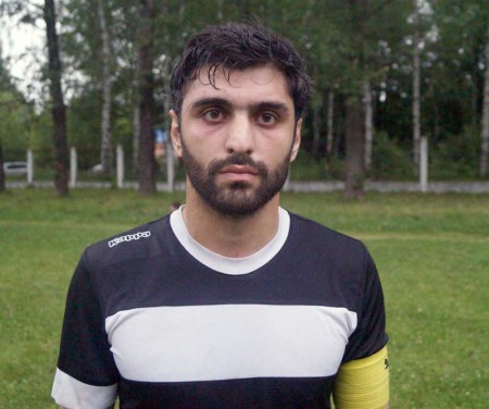 Меруджан Куджоян: Три поражения подряд связаны с психологией
