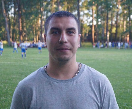 Дмитрий Пытков: Футбол в Ярославле находится на том же уровне, что и три-четыре года назад