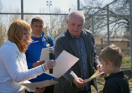 Топ-10 главных футбольных событий первой половины 2016 года