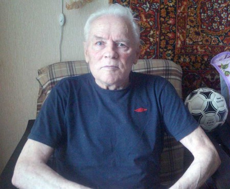 Борис Угловой: Футбольная жизнь летит очень быстро. Мне уже стукнуло 82! (окончание)