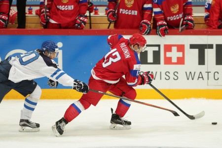 В «молодёжку» Брагин пригласил лишь двоих из Ярославля