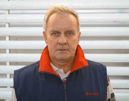 Новиков: Болельщики выносили на руках нашего футболиста. В “Шиннике” такого нет!