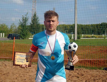 “Подводник-2” вырвал путевку в Сочи