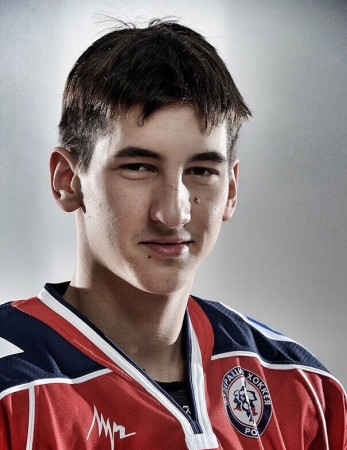 Каюмов: за год в команде U18 я прибавил во всех компонентах игры