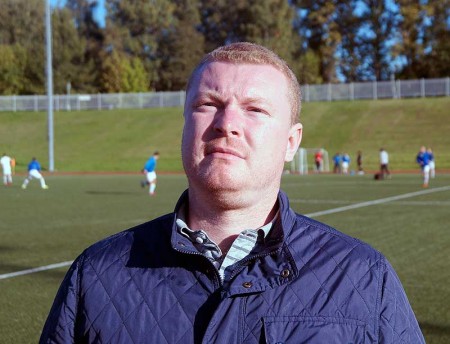 Дмитрий Чубаров: Третье место – показатель стабильности