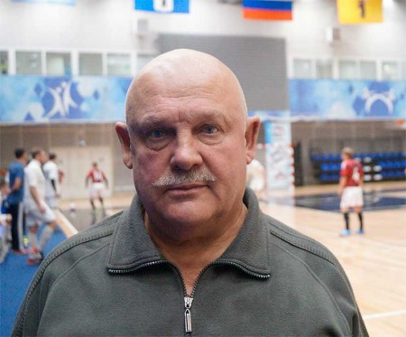 Владимир Родионов: Очки подсчитаем весной