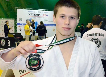 13 медалей ярославских спортсменов