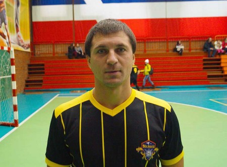 Сергей Крошкин: “Эдельвейс” становится приличным раздражителем для любой команды