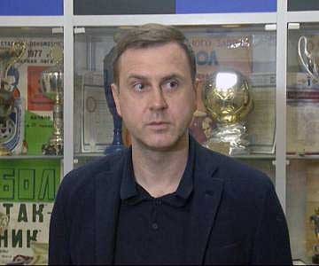 Генеральный директор ФК “Шинник” Дмитрий Горин дебютировал с поражения