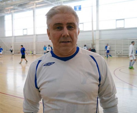 Сергей Новоселов: Саша Ермолаев – уникальная личность