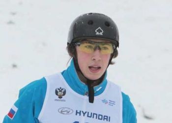 Только Буров и Никитин, но ждём ещё троих