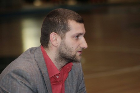 Терехов о втором поединке с «Динамо»
