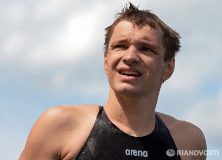 Дратцев: буду готовить дистанцию 25 км к чемпионату мира-2019